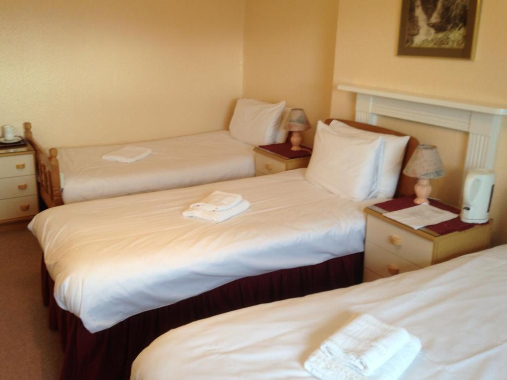 Grisnoir Guest House Saint Peter Port Pokój zdjęcie