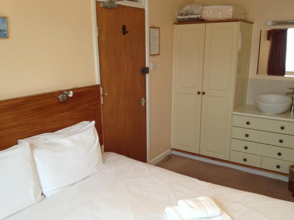Grisnoir Guest House Saint Peter Port Pokój zdjęcie