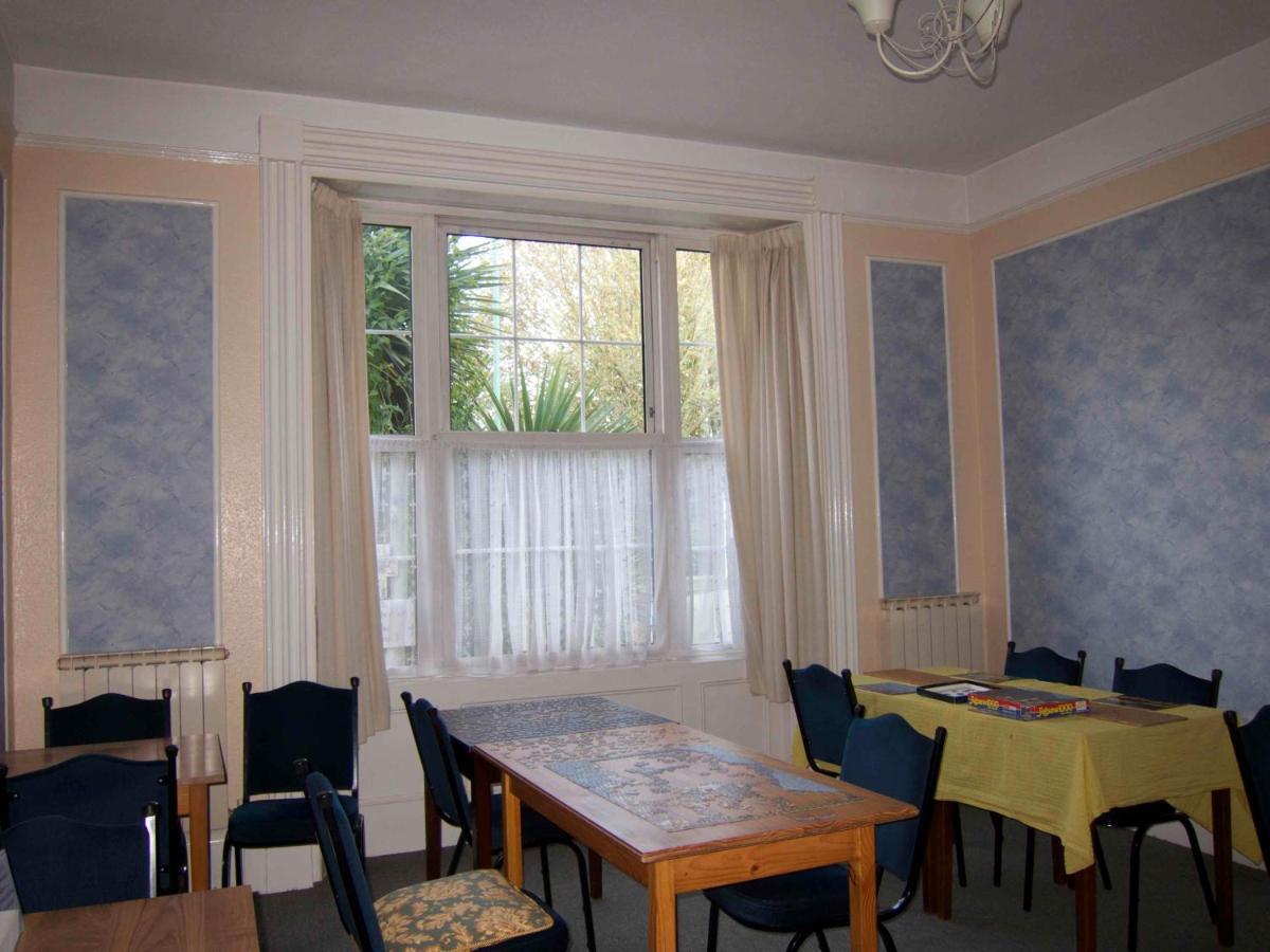 Grisnoir Guest House Saint Peter Port Zewnętrze zdjęcie