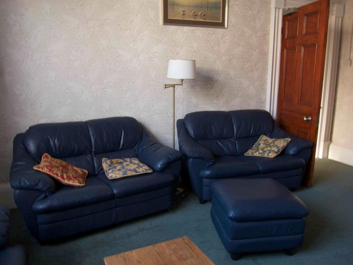 Grisnoir Guest House Saint Peter Port Zewnętrze zdjęcie